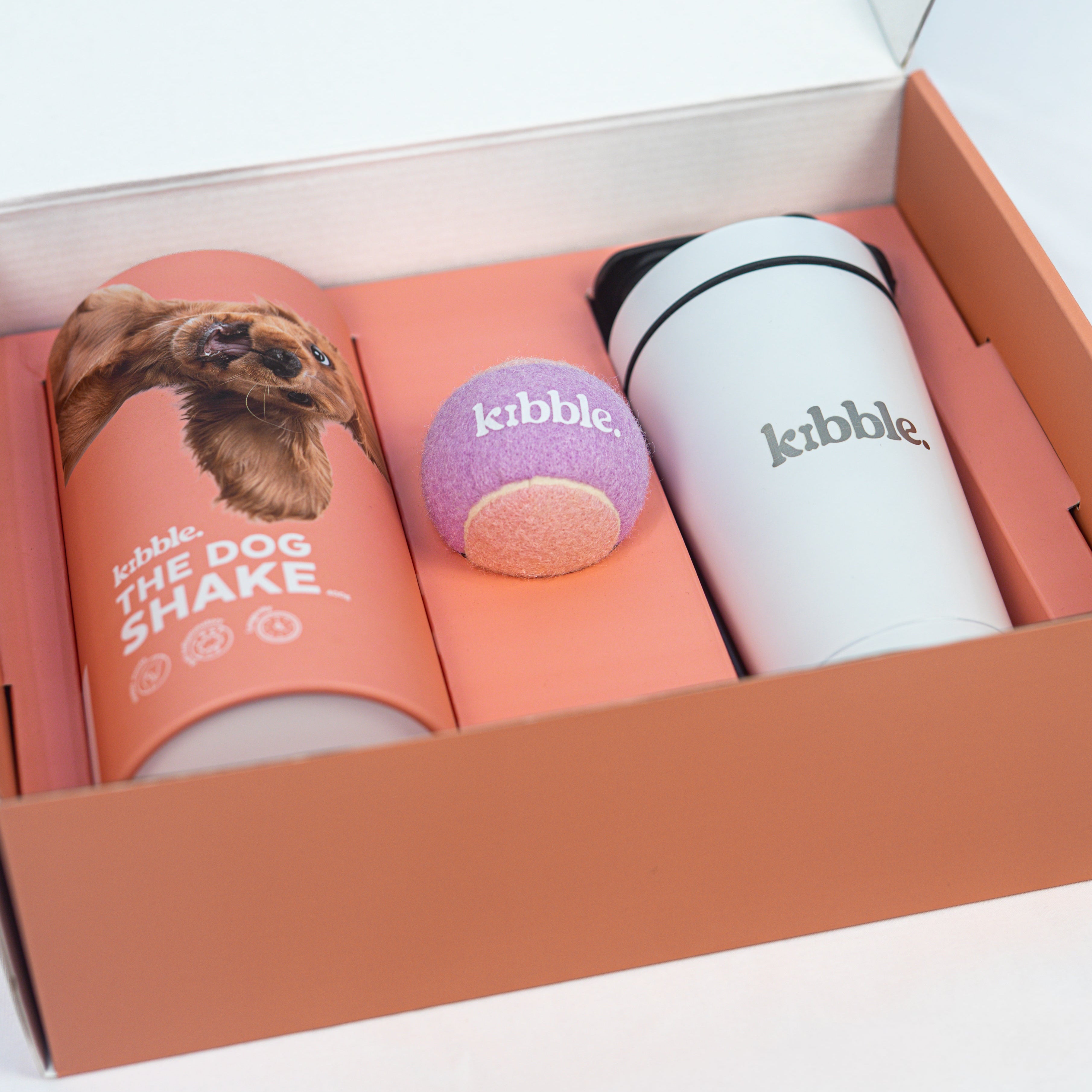 The Dog Shake Bundle