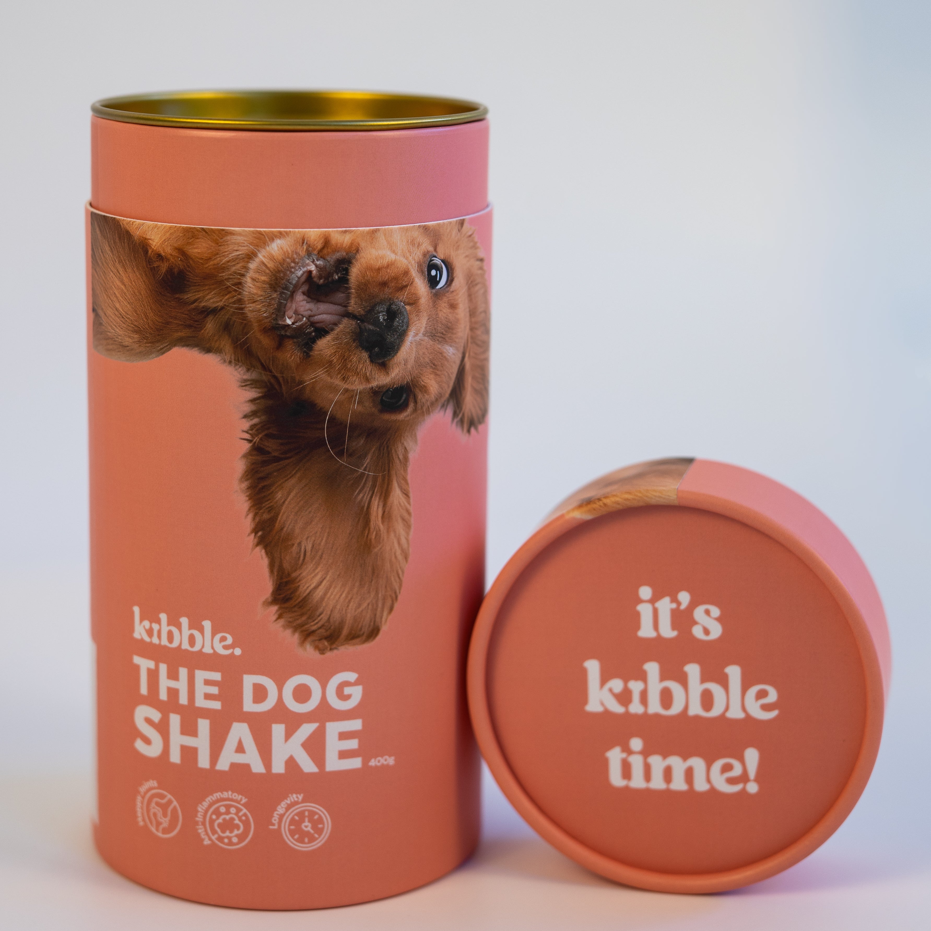 The Dog Shake