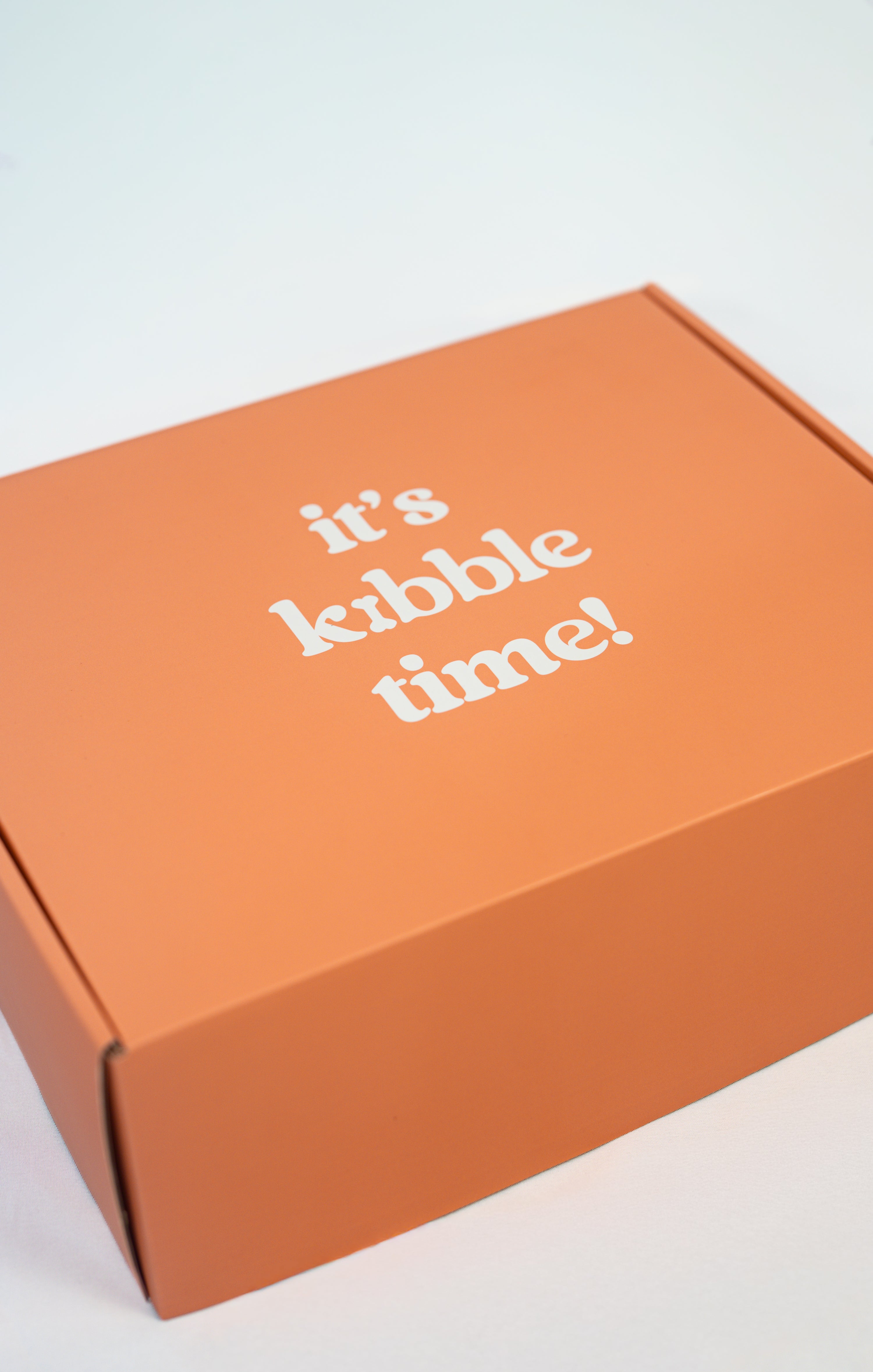 The Dog Shake Kit | Functional Dog Nutrition by Kibble