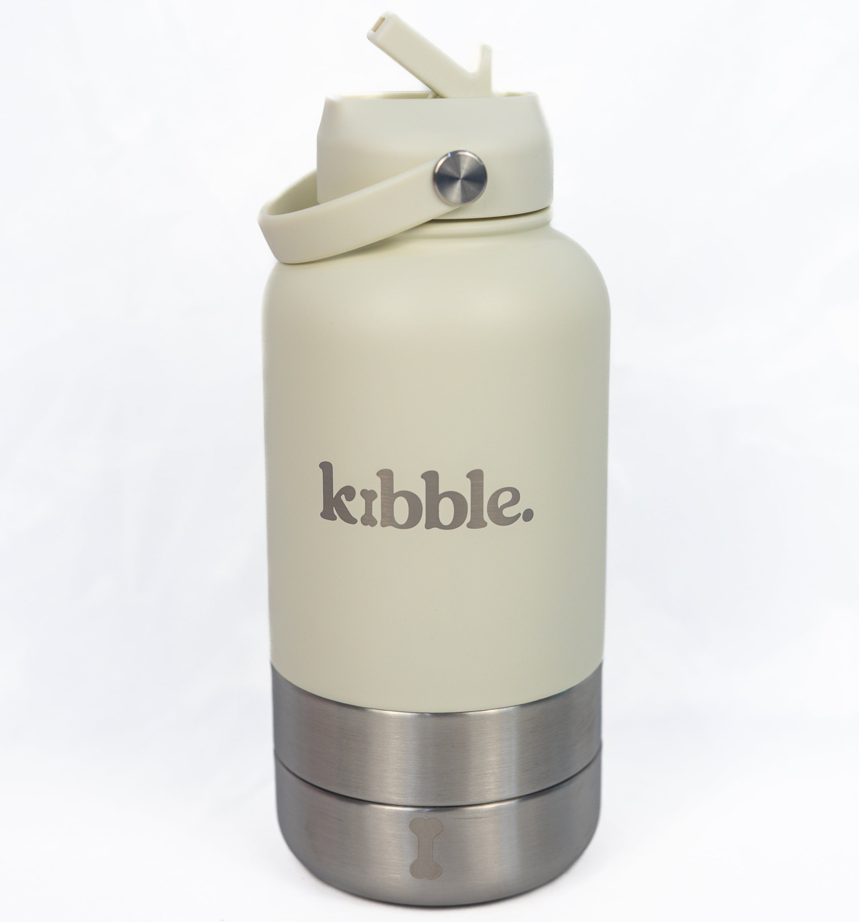 The Fetch Water Bottle