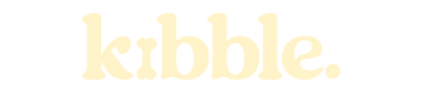 Kibble
