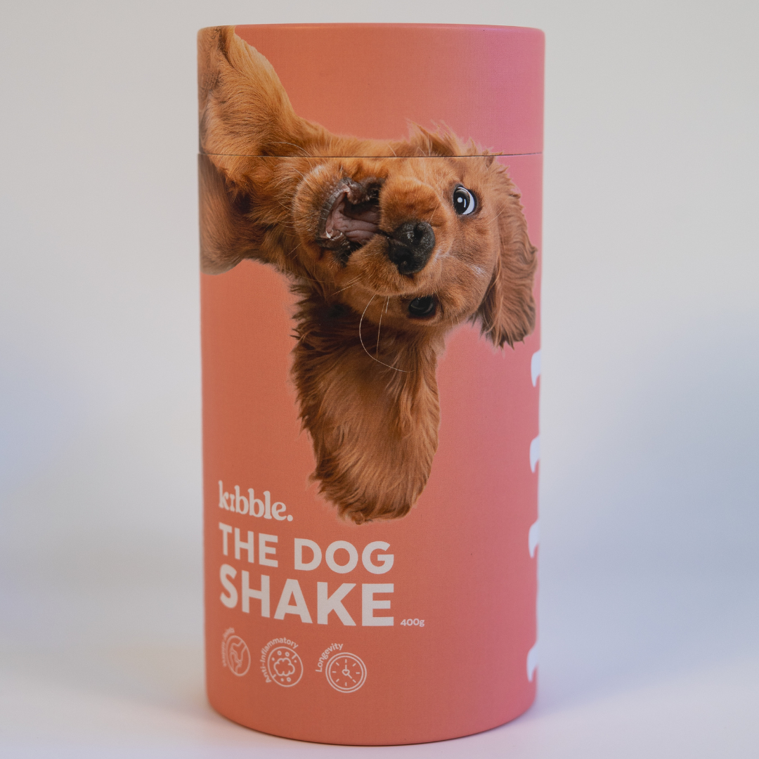 The Dog Shake